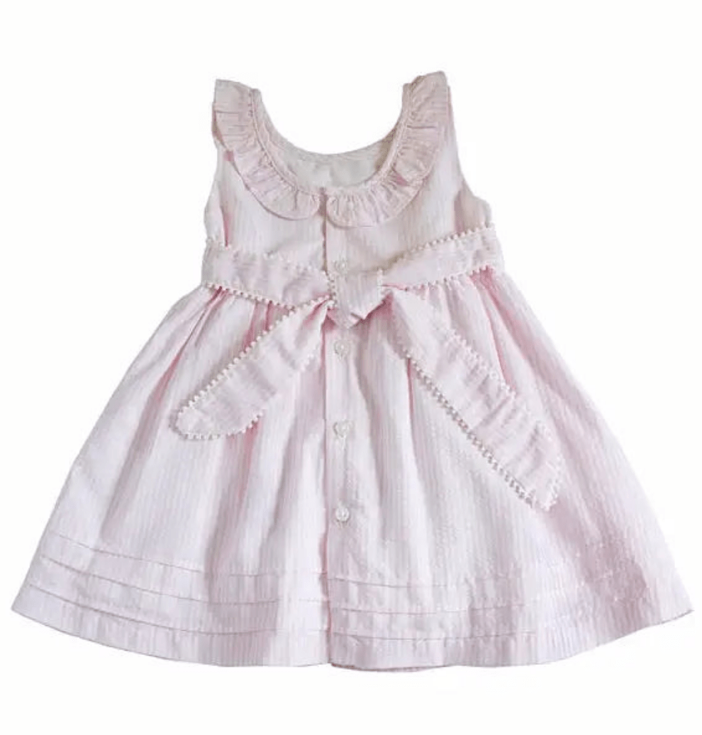 Marino Dress