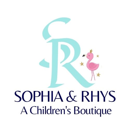 Sophia & Rhys Gift Card