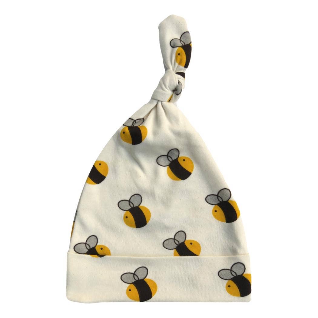 Bee Hat Cat & Dogma