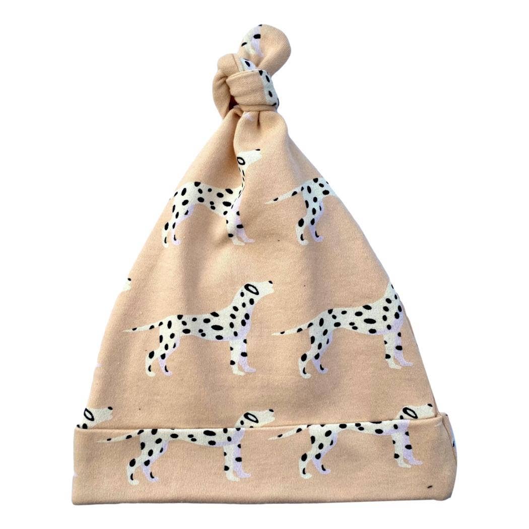 Dalmatian Hat Cat & Dogma