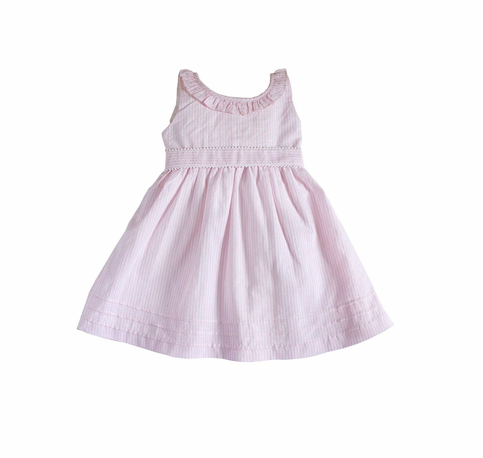 Marino Dress
