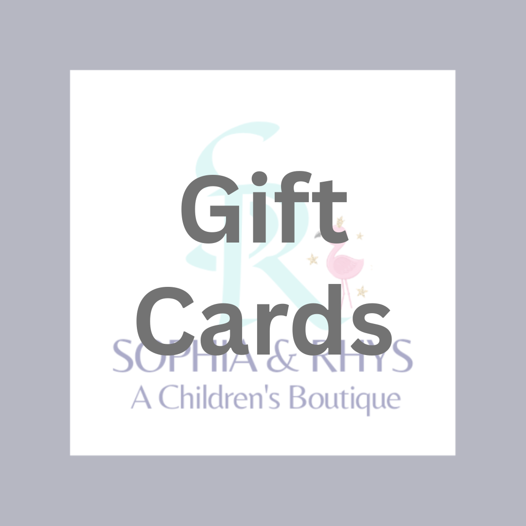 Digital Gift Card