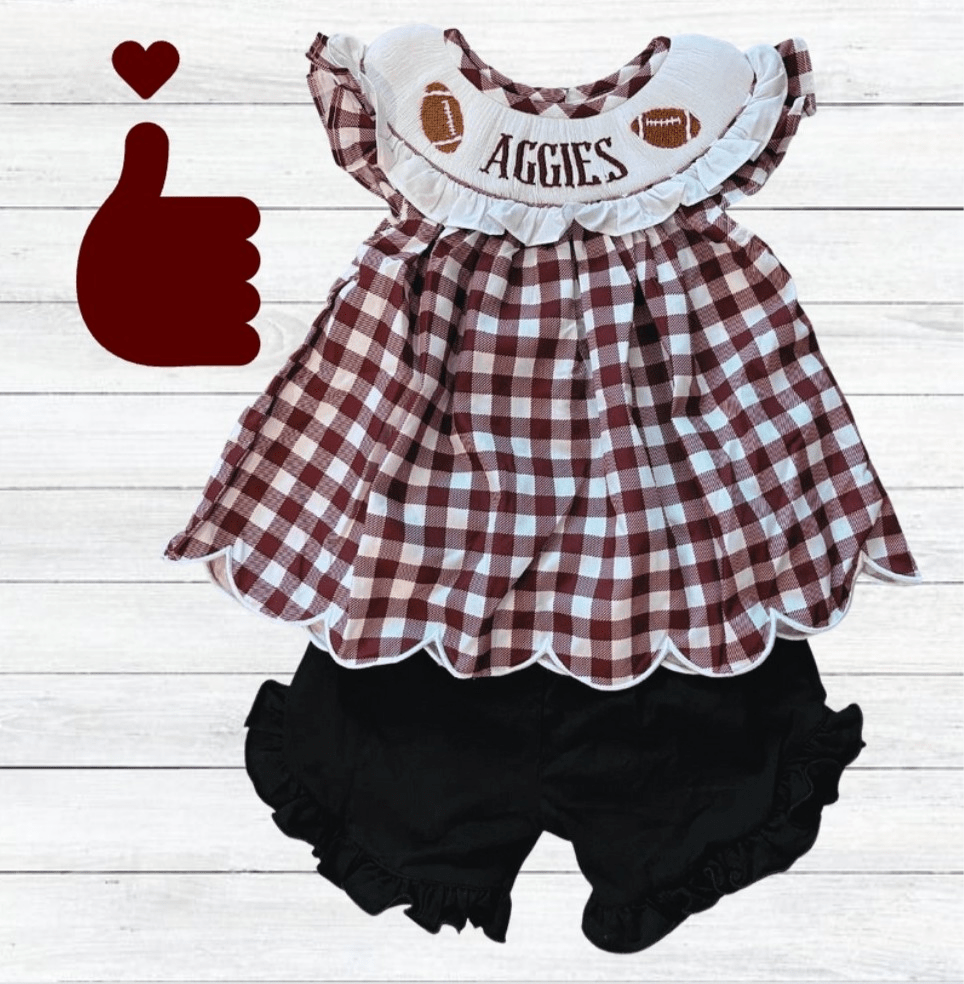 Lil' Aggies