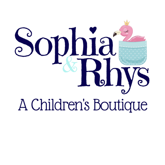 Sophia & Rhys Gift Card