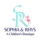 Sophia & Rhys Gift Card