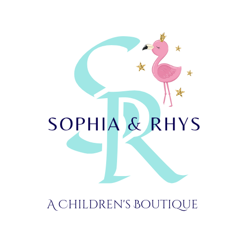 Sophia & Rhys