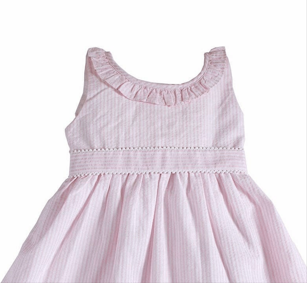 Marino Dress