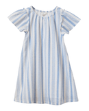 Ocean Stripe Dress