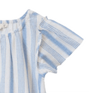Ocean Stripe Dress