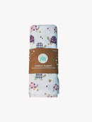 Muslin Swaddle - Tilly Tortoise