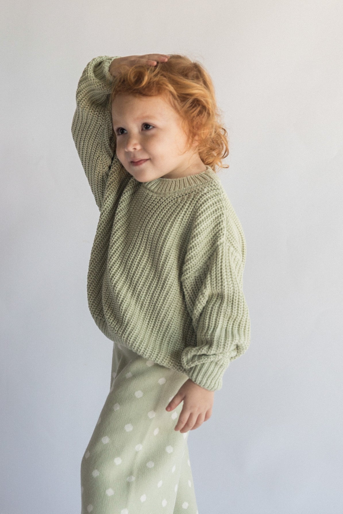 Cambria Sweater