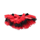 Mila & Rose Red and Black Tutu Mila & Rose