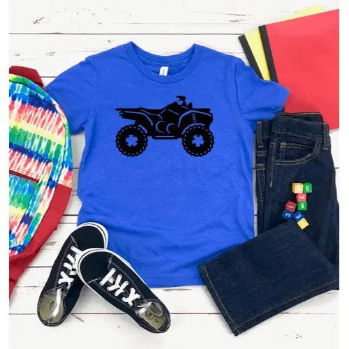 ATV Youth Graphic Tee