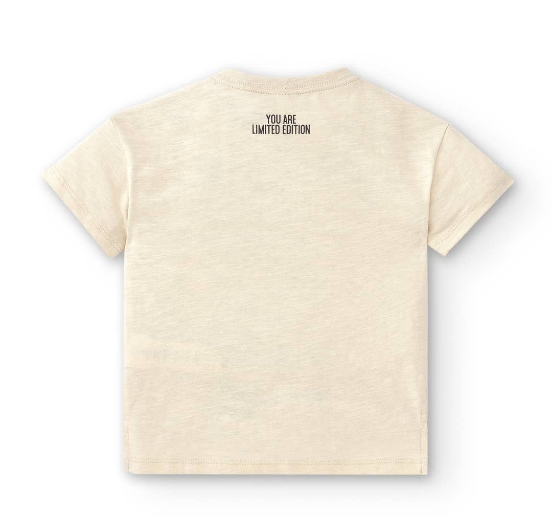 Baby T-shirt - Sophia & Rhys