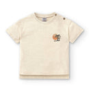 Baby T-shirt - Sophia & Rhys