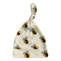 Bee Hat Cat & Dogma