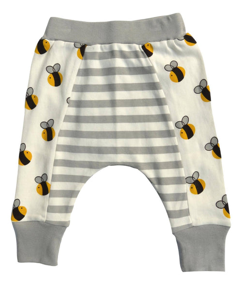 Bee Pants Cat & Dogma