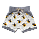 Bee Shorts Cat & Dogma