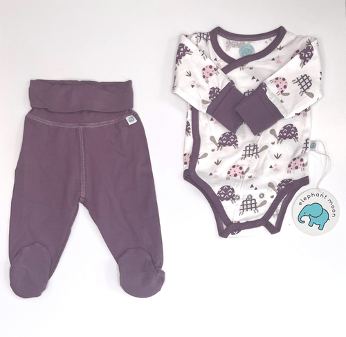 Cozy Set-Tilly Tortoise