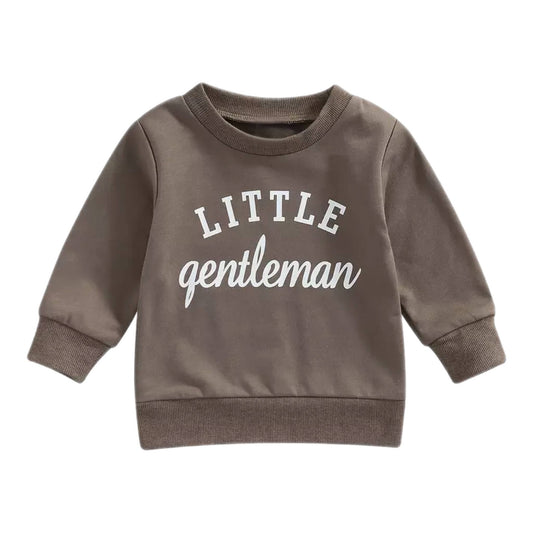 Tiny Little Gentleman Tiny Trendsetter Inc.