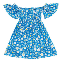 Mila & Rose Just Daisy Of the Shoulder Dress Mila & Rose