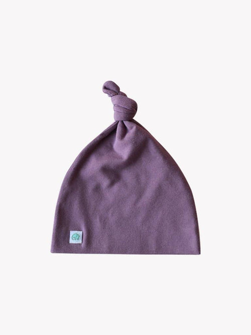 Knottie Hat - Grapeade
