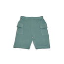 Legend Cargo Pocket Shorts Silkberry Baby