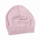 Milan Earthy Baby Round Hat Sweater Knit (Organic Cotton) Viverano Organics