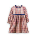 Priya Dress | Lile Check