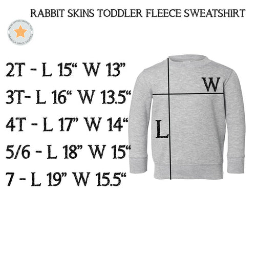 Pumpkin spice spice baby toddler sweatshirt Eden and Eve Clothing Company